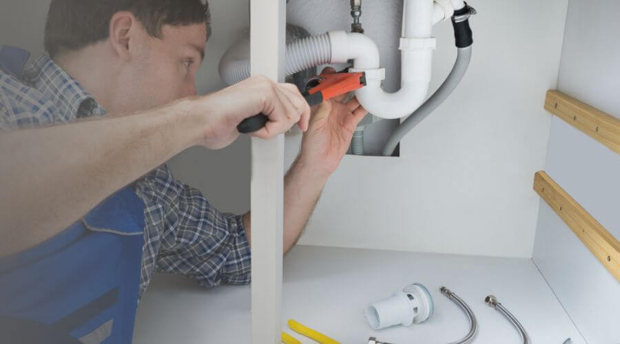 Professional Leak Detection in Cloutierville, LA